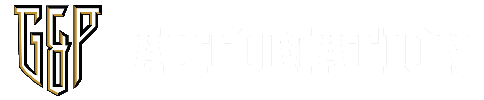 G&P Automation
